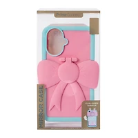 iPhone 16® Flip-Open Mirror Phone Case