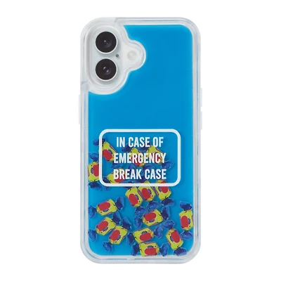 Prime Connect iPhone 16® Candy Phone Case