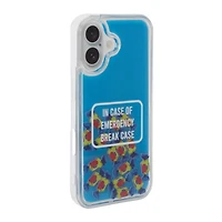 Prime Connect iPhone 16® Candy Phone Case