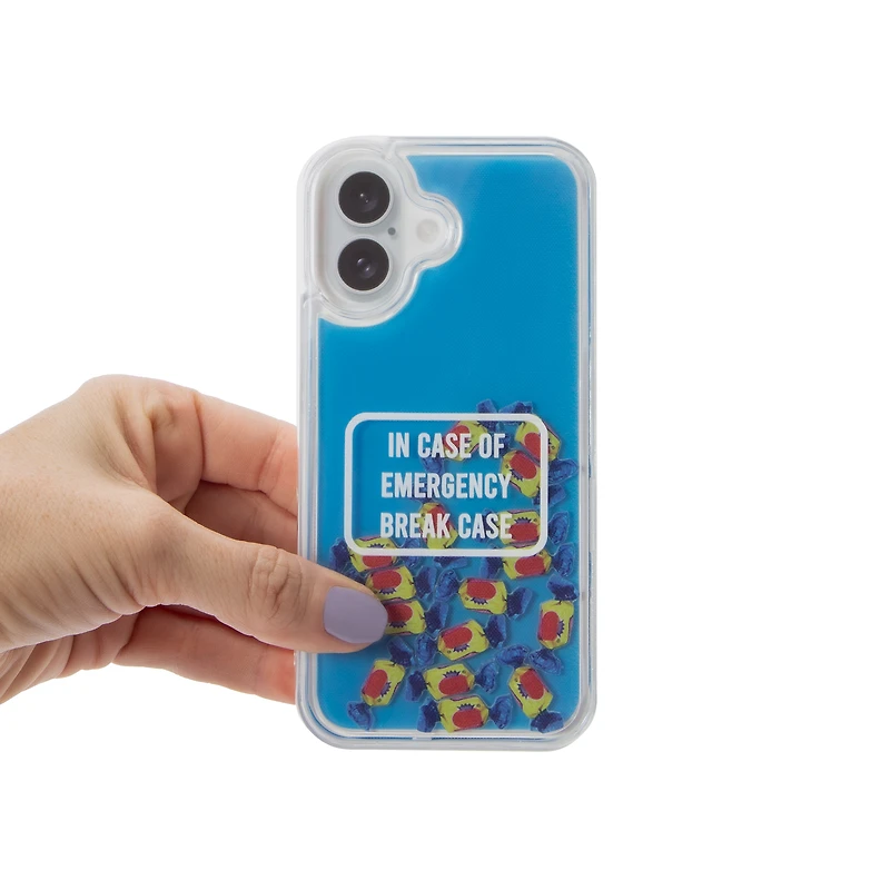 Prime Connect iPhone 16® Candy Phone Case