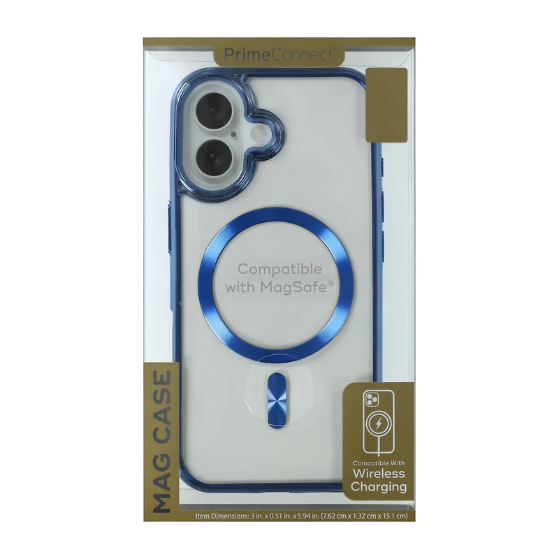 iPhone 16® Magsafe® Case