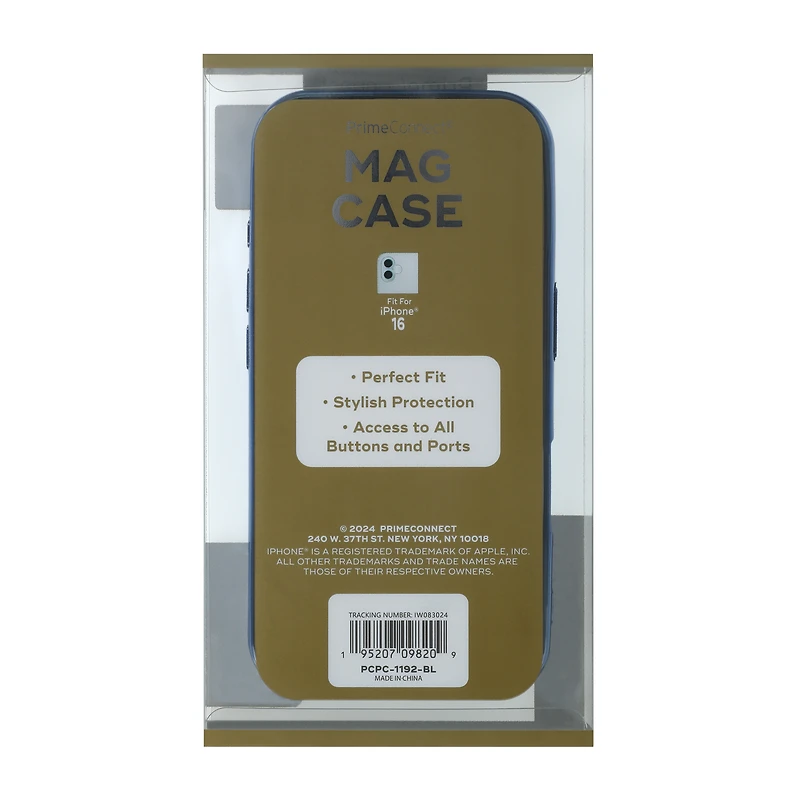 iPhone 16® Magsafe® Case