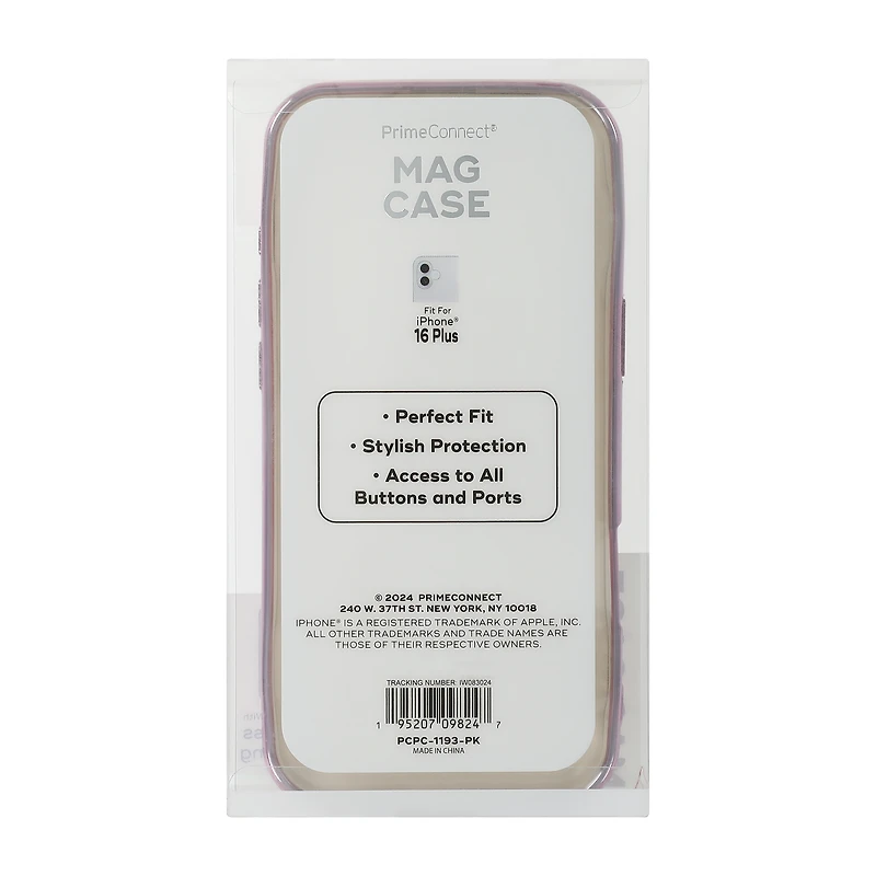 iPhone 16 Pro® Mag Case