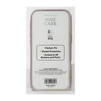 iPhone 16 Pro® Mag Case