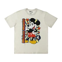 Mickey Mouse Star Graphic Tee