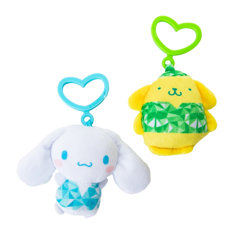 Hello Kitty And Friends® Clip-On Blind Plush (Styles May Vary)