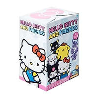 Hello Kitty And Friends® Clip-On Blind Plush (Styles May Vary)