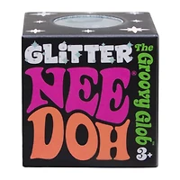NeeDoh® The Groovy Glob - Glitter