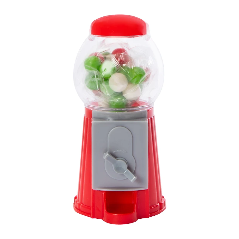 Mini Gumball Candy Machine