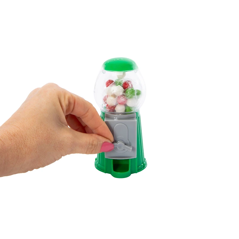 Mini Gumball Candy Machine