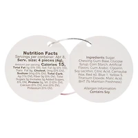 Mini Gumball Candy Machine