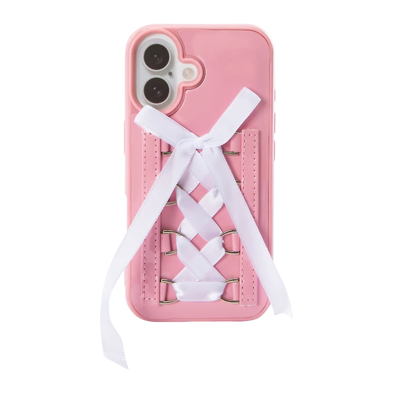iPhone 16® Ribbon Case
