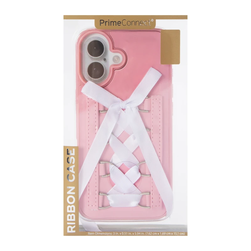 iPhone 16® Ribbon Case