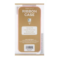 iPhone 16® Ribbon Case