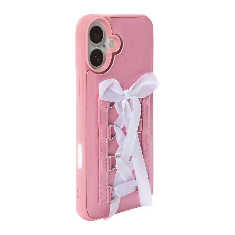 iPhone 16 Plus® Ribbon Phone Case