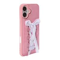 iPhone 16 Plus® Ribbon Phone Case