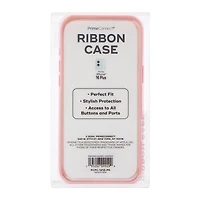 iPhone 16 Plus® Ribbon Phone Case