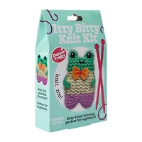 Itty Bitty Knit Kit