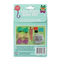 Itty Bitty Knit Kit