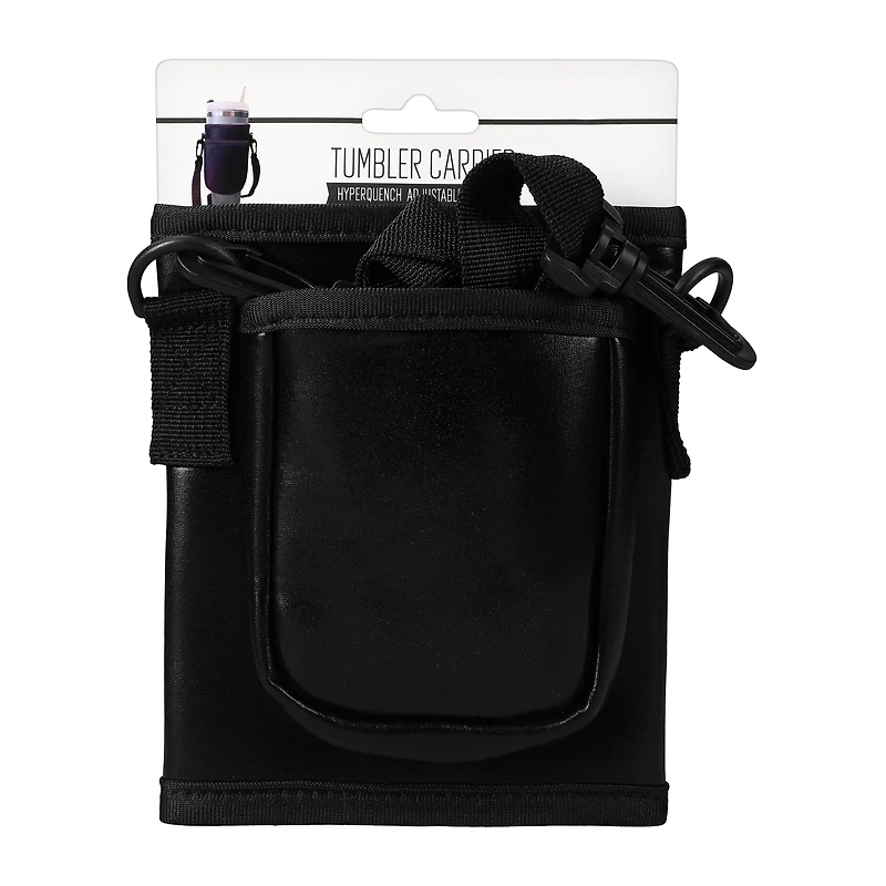 Hyperquench Tumbler Carrier Bag