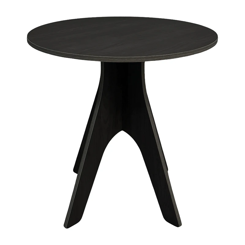 Wooden Bistro Table 30in