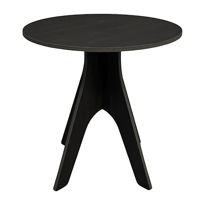 Wooden Bistro Table 30in
