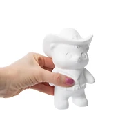 Paint Your Own Cute Critter Set