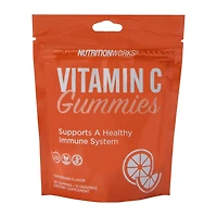 Nutrition Works® Vitamin C Gummies