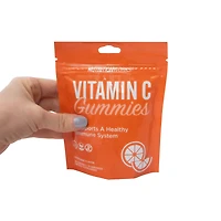 Nutrition Works® Vitamin C Gummies
