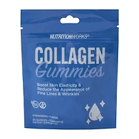 Nutrition Works® Collagen Gummies