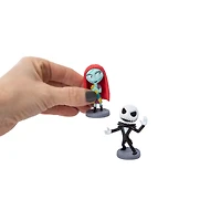 Disney Tim Burton's Nightmare Before Christmas Perfect Pairs Figure Set