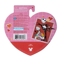 Disney Tim Burton's Nightmare Before Christmas Perfect Pairs Figure Set