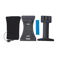 Trakk® Neck Stretcher Device With Heating