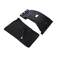 Trakk® Back Stretcher Device With Heating