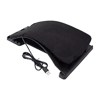 Trakk® Back Stretcher Device With Heating