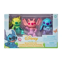 Disney Stitch Spring Collector Set 3-Pack