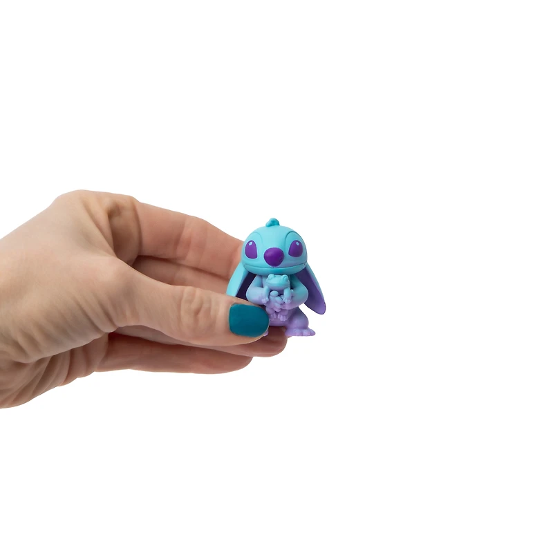 Disney Stitch Spring Collector Set 3-Pack