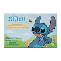 Disney Stitch Spring Collector Set 3-Pack