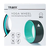 Trakk® Yoga Wheel
