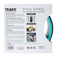 Trakk® Yoga Wheel