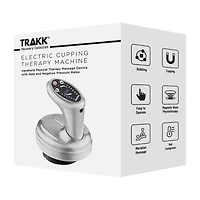 Trakk® Electric Cupping Therapy Machine