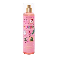 Vanilla Sugar Cookie Hair & Body Fragrance Mist 7oz