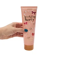 Sparkling Berry Hand & Body Cream 8oz