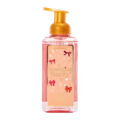 Sparkling Berry Foaming Hand Soap 13.5oz