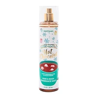 Marshmallow Hot Chocolate Hair & Body Fragrance Mist 7oz