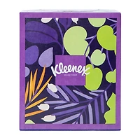 Kleenex® Ultrasoft 3-Ply Tissue 60-count