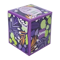 Kleenex® Ultrasoft 3-Ply Tissue 60-count