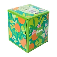 Kleenex® Ultrasoft 3-Ply Tissue 60-count