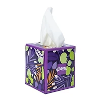 Kleenex® Ultrasoft 3-Ply Tissue 60-count