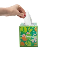 Kleenex® Ultrasoft 3-Ply Tissue 60-count
